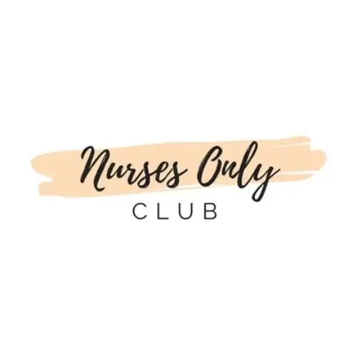 Nurses Only Promo Code