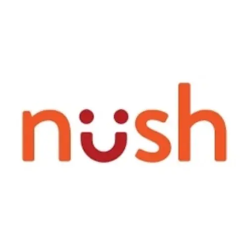 Nush Foods Promo Code
