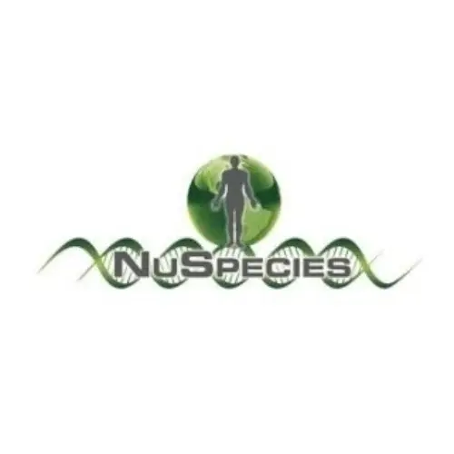NuSpecies Promo Code