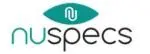 nuspecs Promo Code