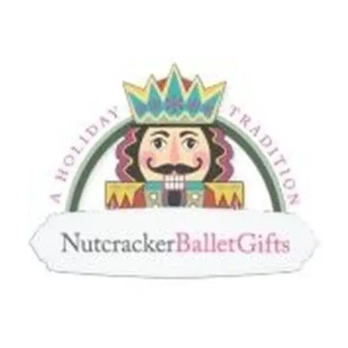 Nutcracker Ballet Gifts Promo Code
