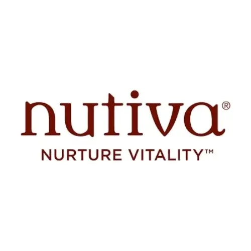 Nutiva Promo Code