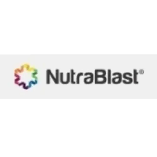 NutraBlast Promo Code