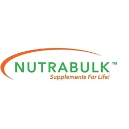 NutraBulk Promo Code
