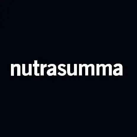 Nutrasumma Promo Code