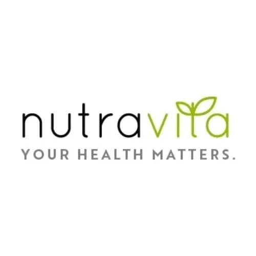 Nutravita Promo Code