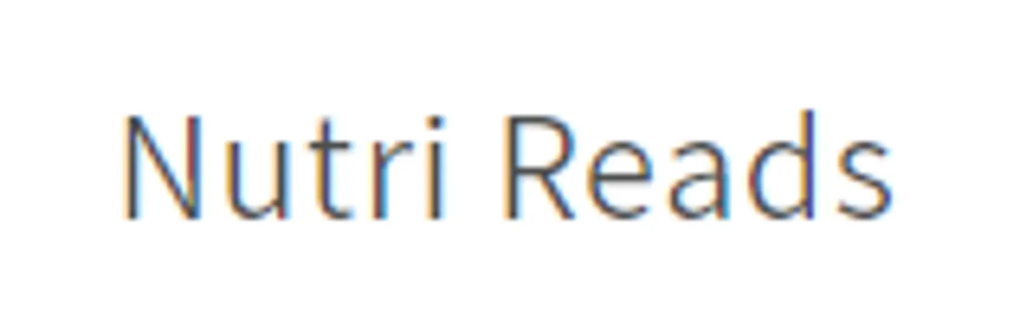 Nutri Reads Promo Code