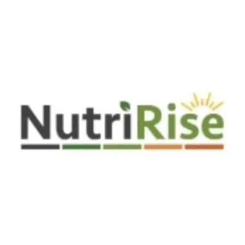 NutriRise Promo Code