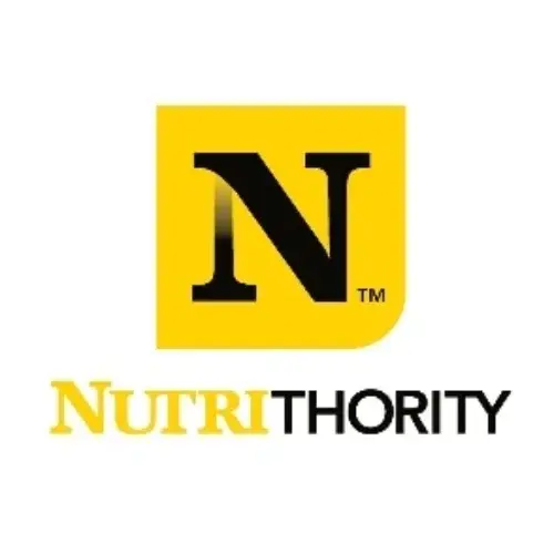 Nutrithority LLC Promo Code