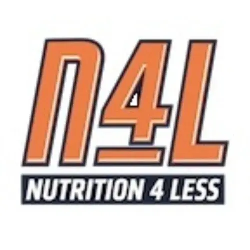 Nutrition 4 Less Promo Code