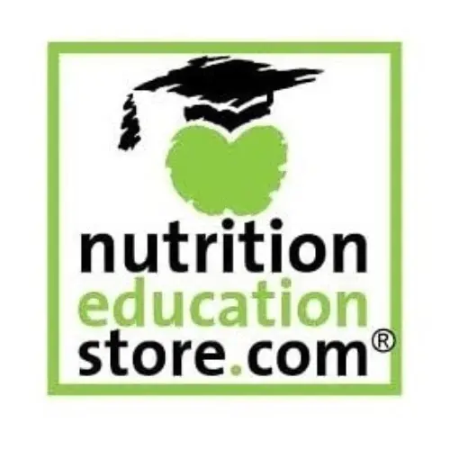 Nutrition Education Store Promo Code