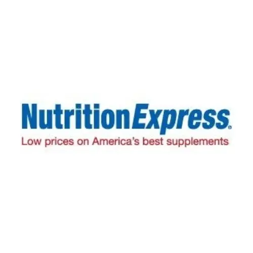NutritionExpress Promo Code