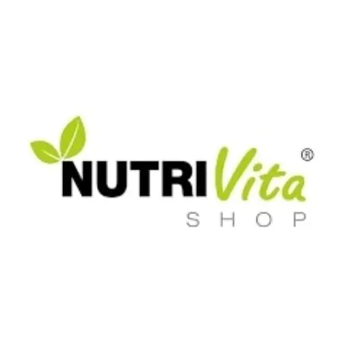 NutriVitaShop Promo Code