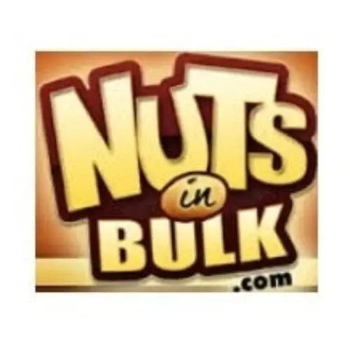 NutsinBulk Promo Code