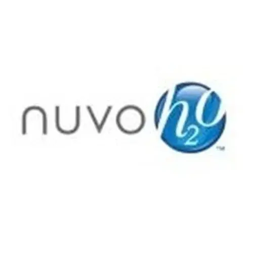 NuvoH2O Promo Code