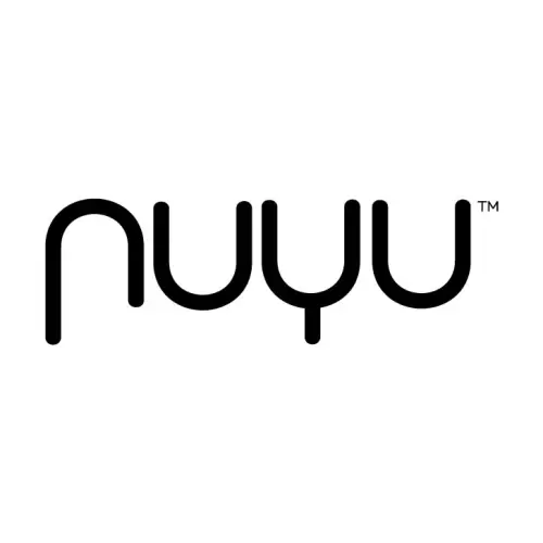 nuyu Promo Code