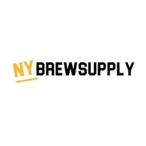 NY Brew Supply Promo Code