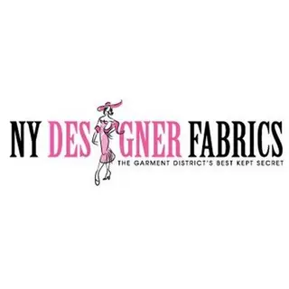 NY Designer Fabrics LLC Promo Code