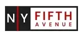 NY Fifth Avenue Promo Code