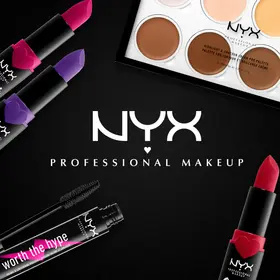 NYX Professional Makeup ES Promo Code