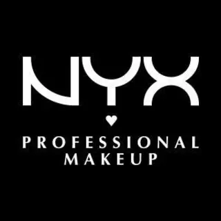 NYX Cosmetics FR Promo Code