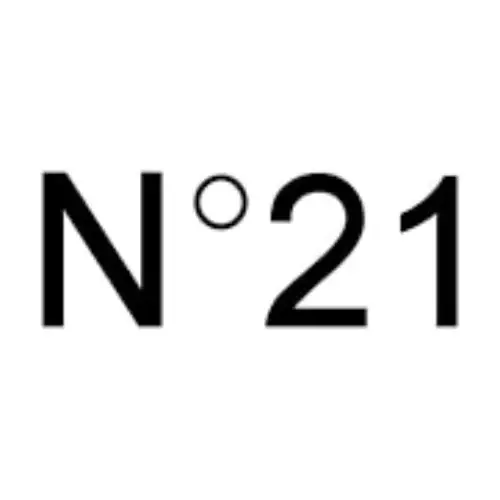N°21 Promo Code