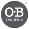 O.B.Designs Promo Code
