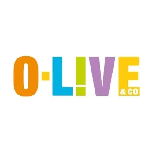 O-Live & Co Promo Code