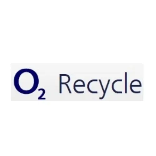 O2 Recycle Promo Code