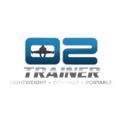 O2 Trainer Promo Code