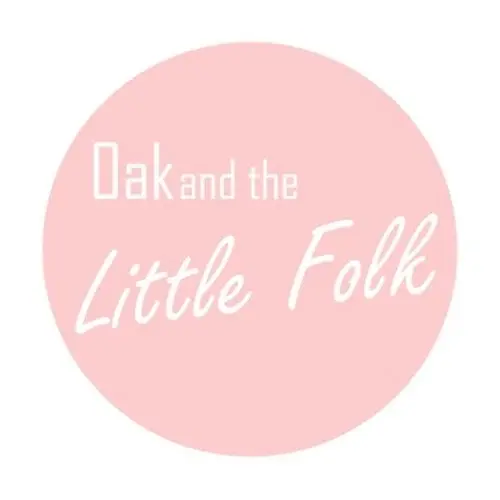 Oak and the Little Folk Promo Code