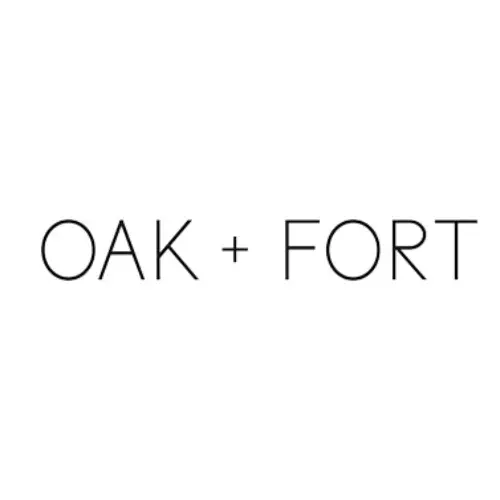 Oak + Fort Promo Code