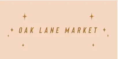 Oak Lane Market Promo Code