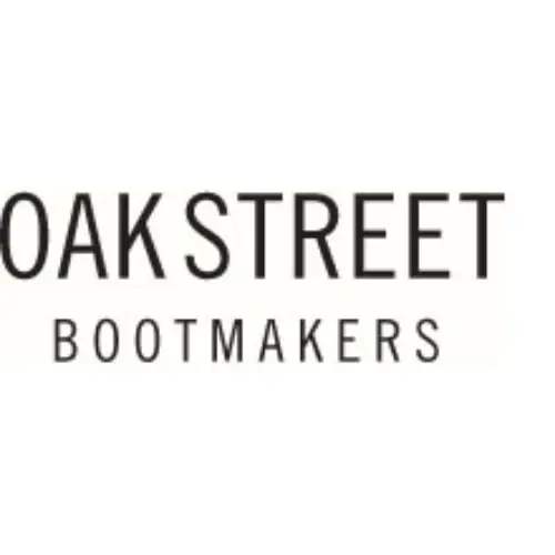 Oak Street Bootmakers Promo Code