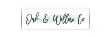 Oak & Willow Co Promo Code