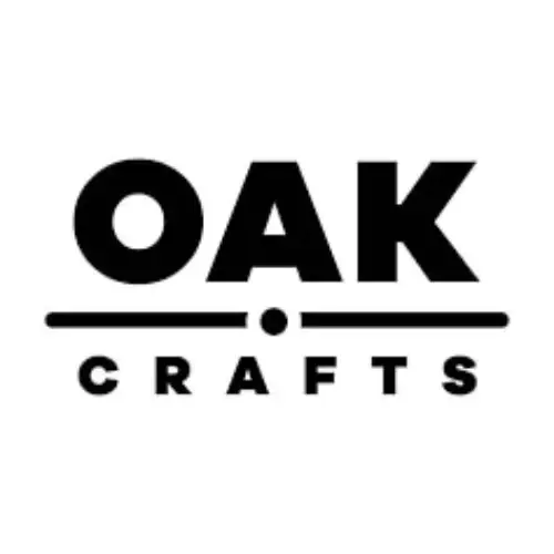Oakcrafts Promo Code