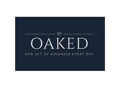 OAKED Promo Code