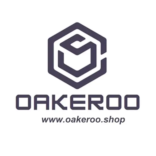 Oakeroo Promo Code