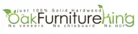 Oak Furniture King Promo Code