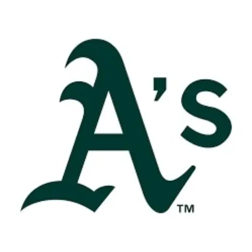 Oakland Athletics Promo Code