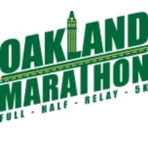 Oakland Marathon Promo Code