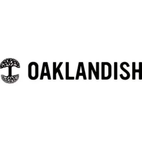 Oaklandish Promo Code