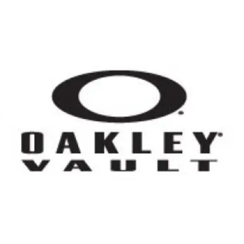 Oakley Vault Promo Code