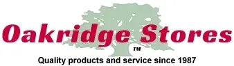 Oakridge Stores Promo Code