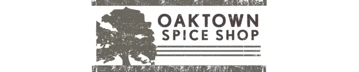 Oaktown Spice Shop Promo Code