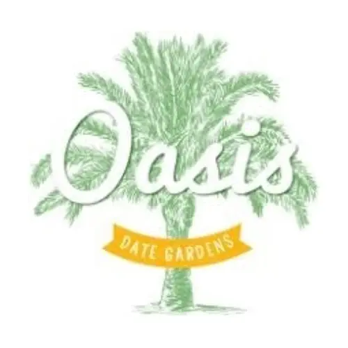 Oasis Date Gardens Promo Code
