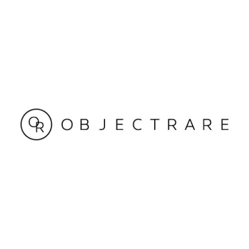 Objectrare Promo Code