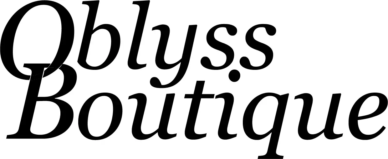 Oblyss Boutique Promo Code