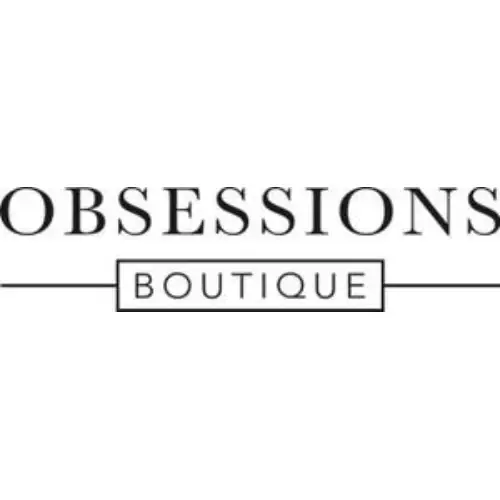 Obsessions Boutique Promo Code