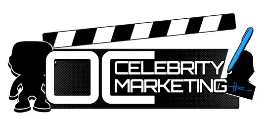 OC Celebrity Marketing  Promo Code